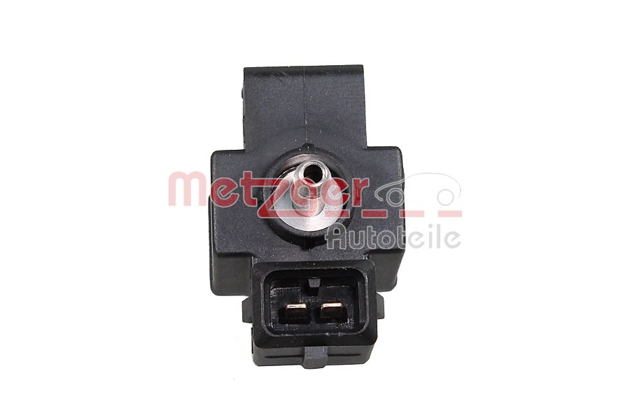 METZGER 0892980 GREENPARTS Ventil, Luftsteuerung (Ansaugluft)
